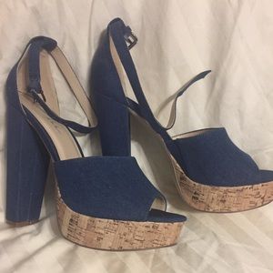 Nicole Miller size 9